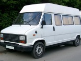 Peugeot J5
